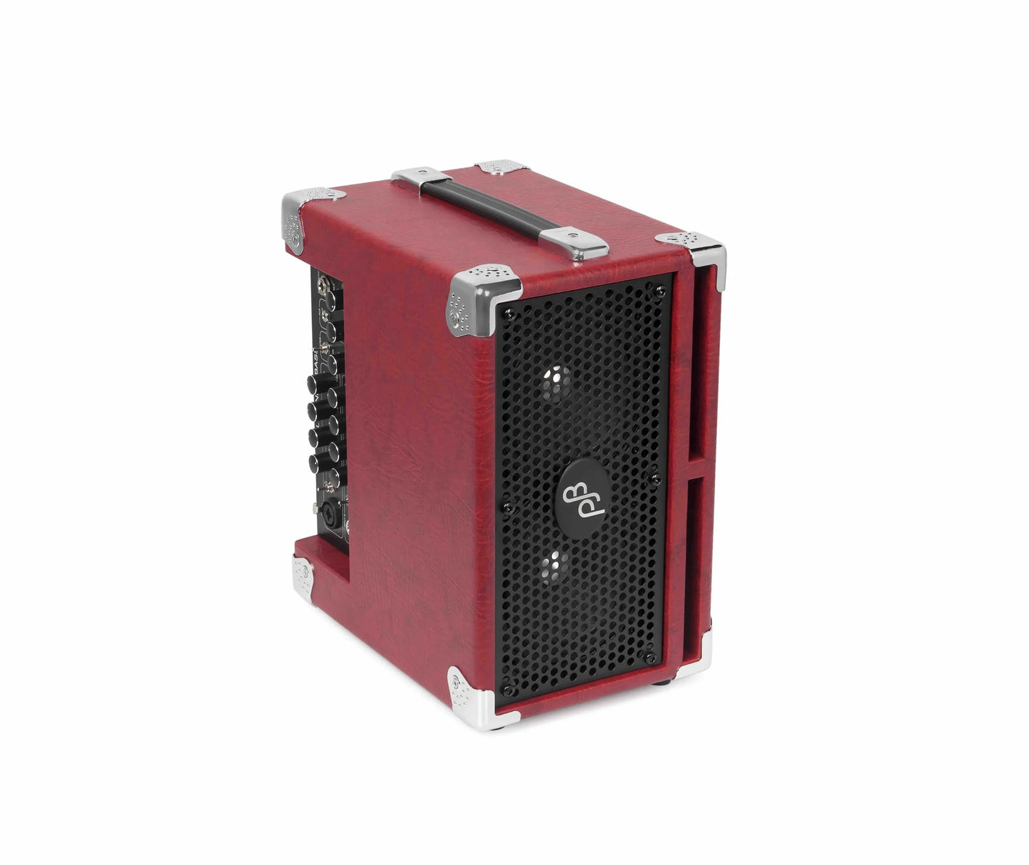 Phil Jones Bass BG-110 CUB II 110w 2x5" Micro Bass Amplifier Combo | Red