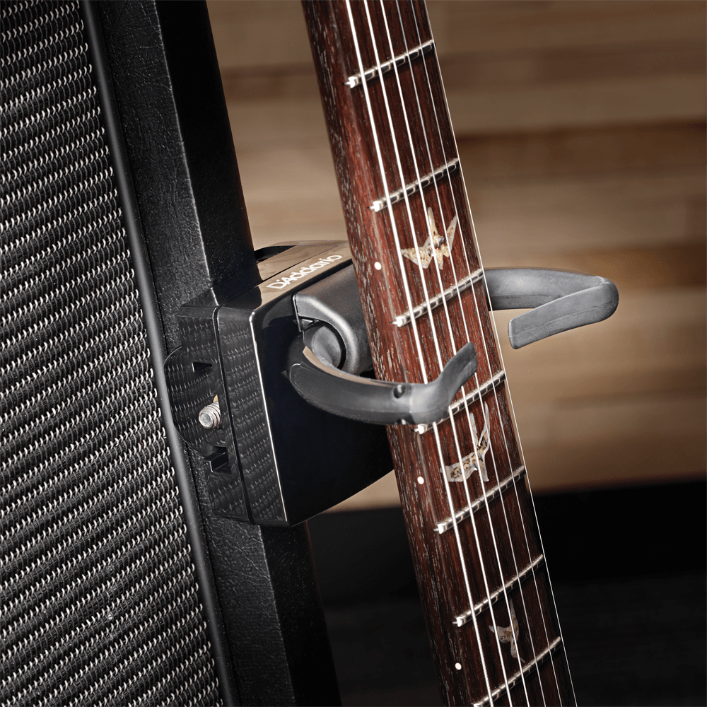 D'Addario Guitar Dock Portable Instrument Support