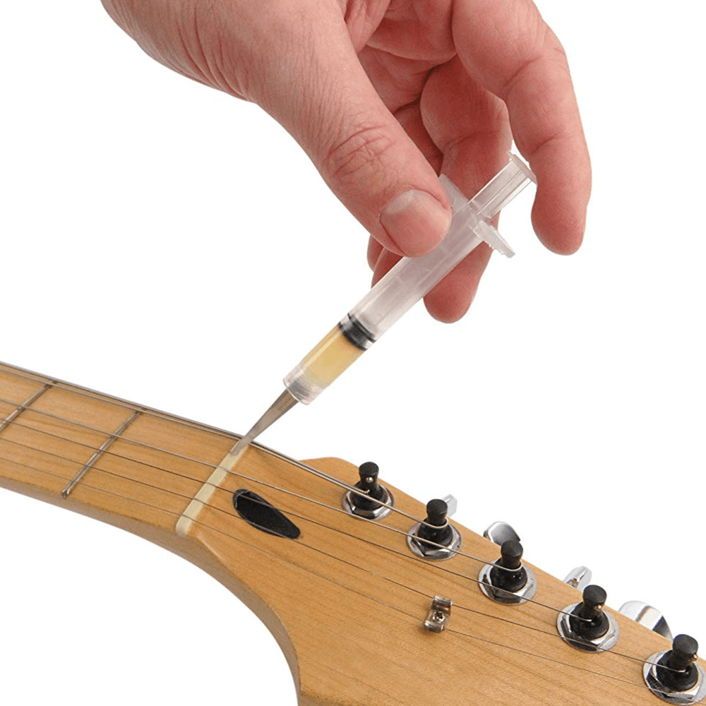 D'Addario Planet Waves Lubrikit Friction Remover