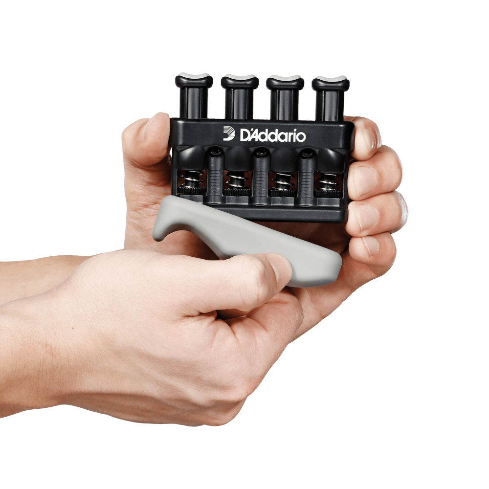 D'Addario Planet Waves Varigrip Hand Exerciser