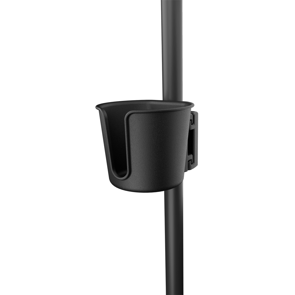 D'Addario Planet Waves Mic Stand Accessory System Cup Holder