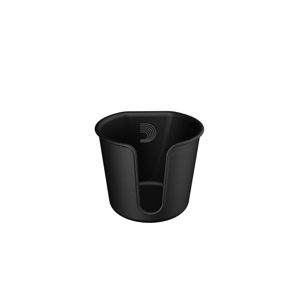 D'Addario Planet Waves Mic Stand Accessory System Cup Holder