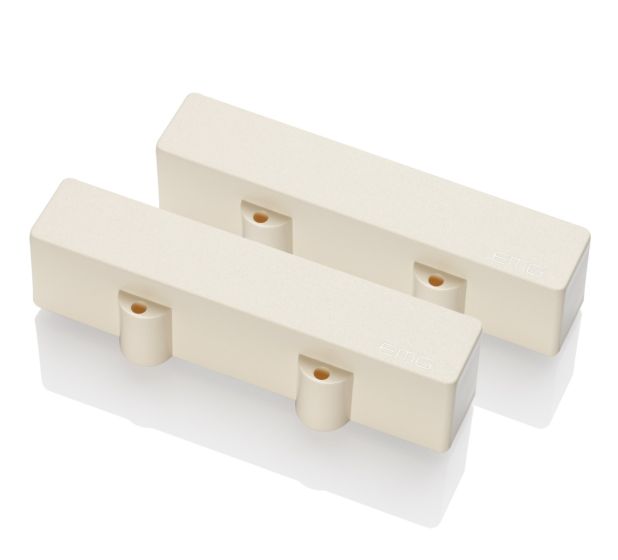 EMG JA Set | Ivory
