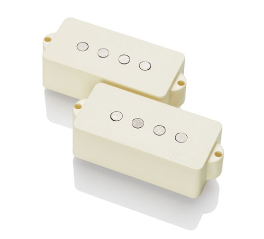 EMG Geezer Butler PHZ Bass Pickup Set | Ivory