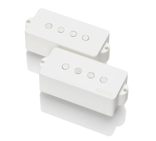 EMG Geezer Butler PHZ Bass Pickup Set | White