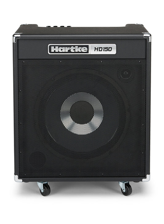 Hartke HD150 Bass Combo Amplifier