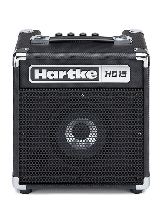 Hartke HD15 Bass Combo Amplifier