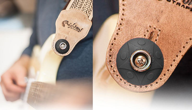 Right On Straps | Strap locks - Safety Locks