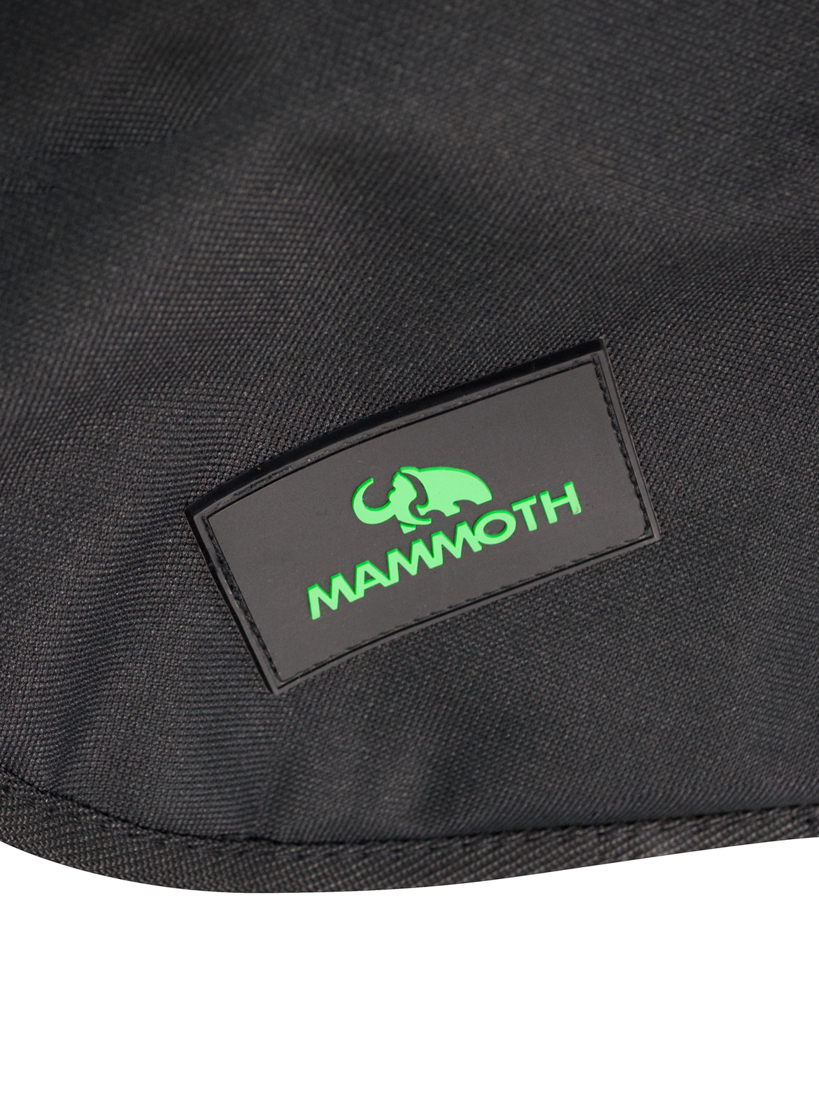 Mammoth MAM7B Bass Guitar Gig Bag | Black