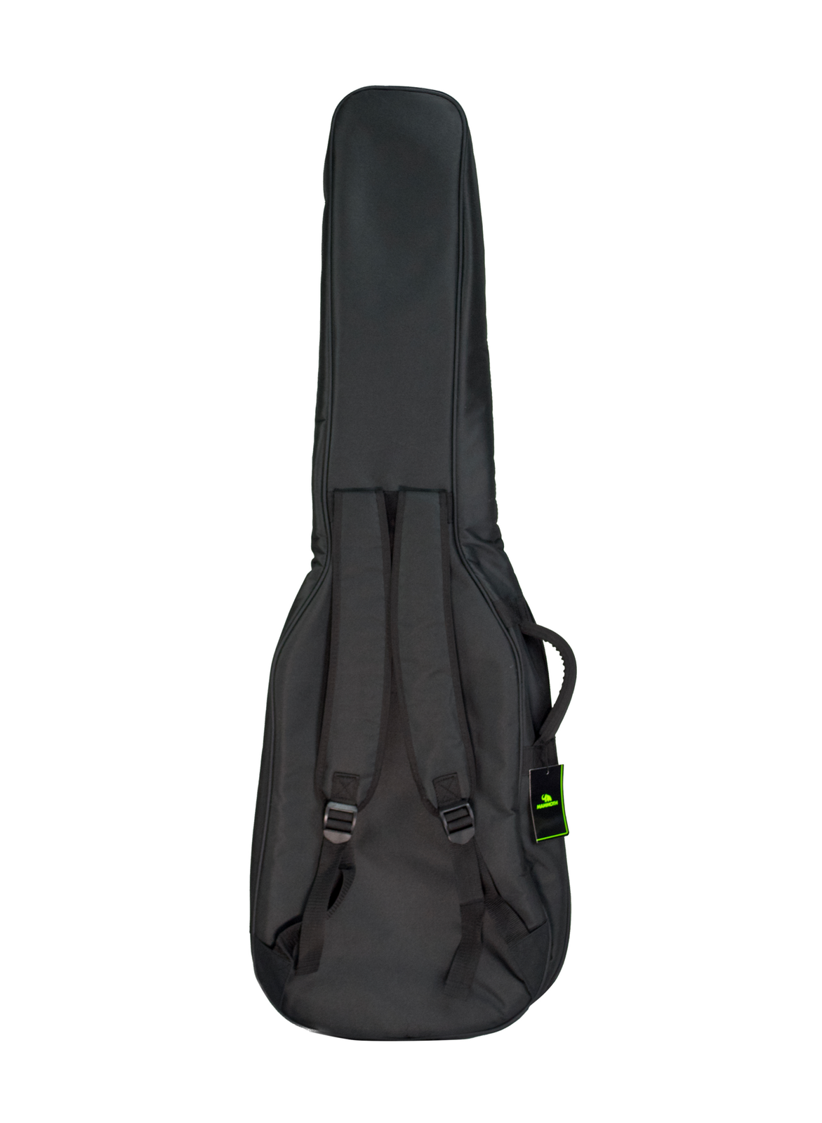 Mammoth MAM7B Bass Guitar Gig Bag | Black