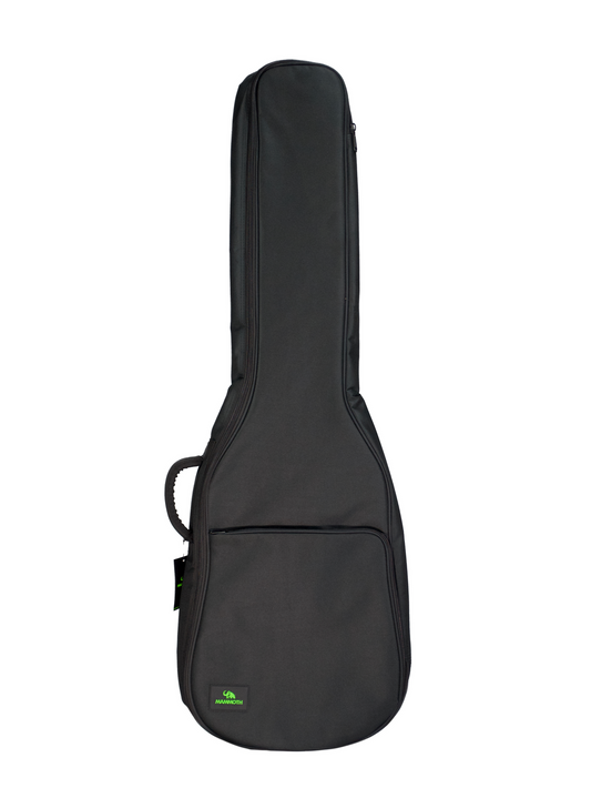 Mammoth MAM10B Bass Guitar Gig Bag | Black