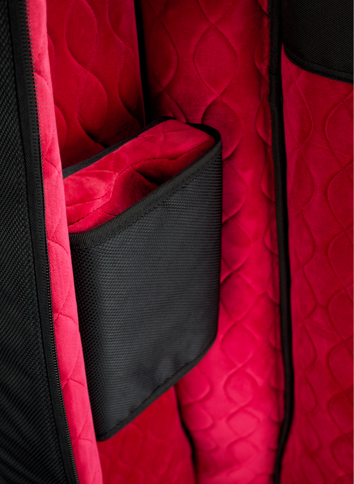 Mammoth Royal B | Luxury Premium Bass Guitar Gig Bag