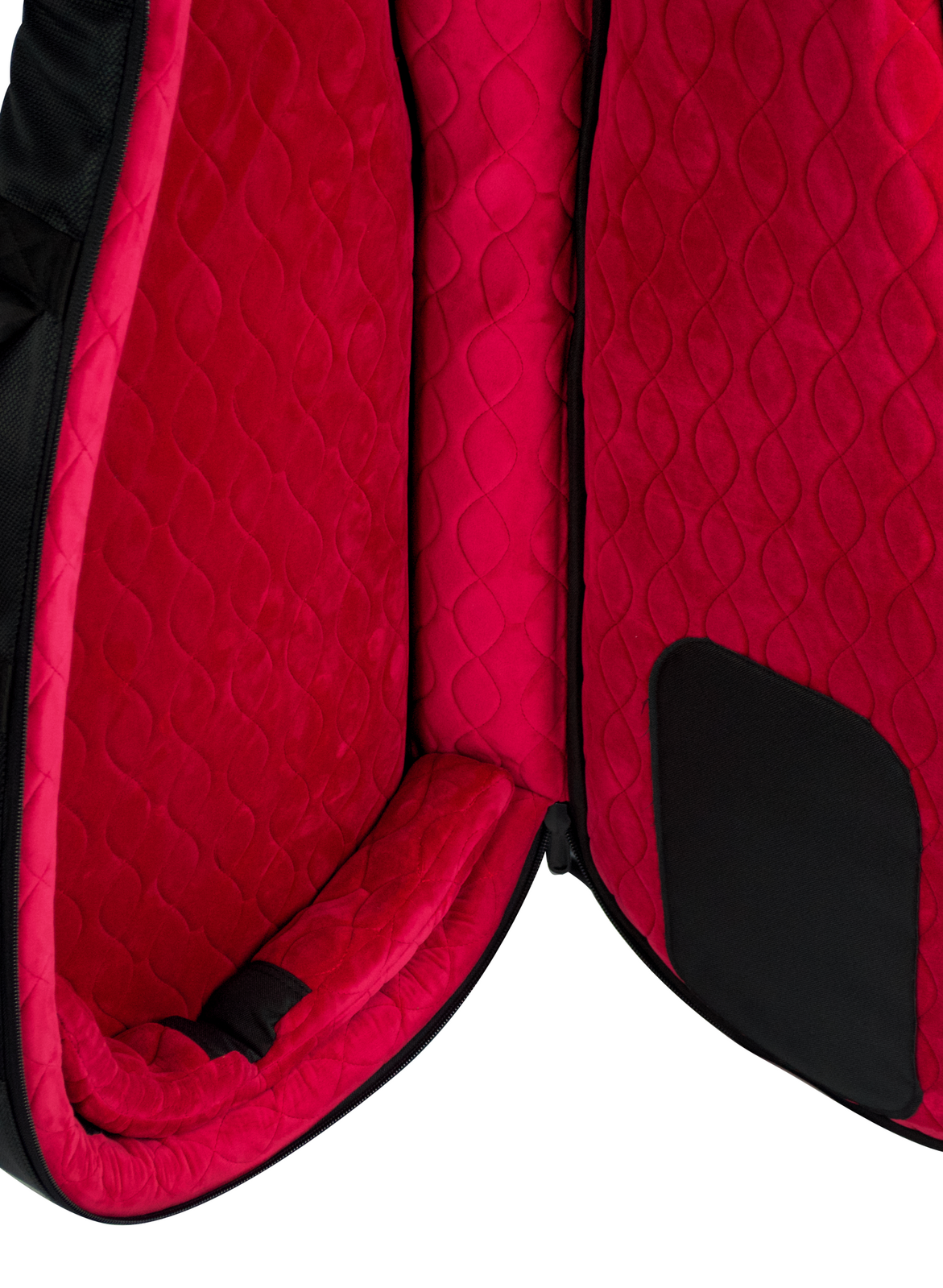 Mammoth Royal B | Luxury Premium Bass Guitar Gig Bag