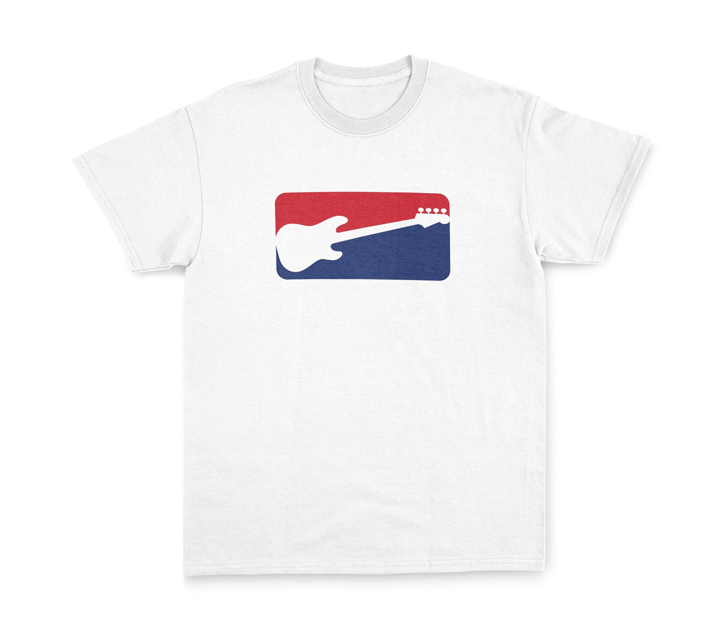 Bass-ic 2 Tone T-Shirt