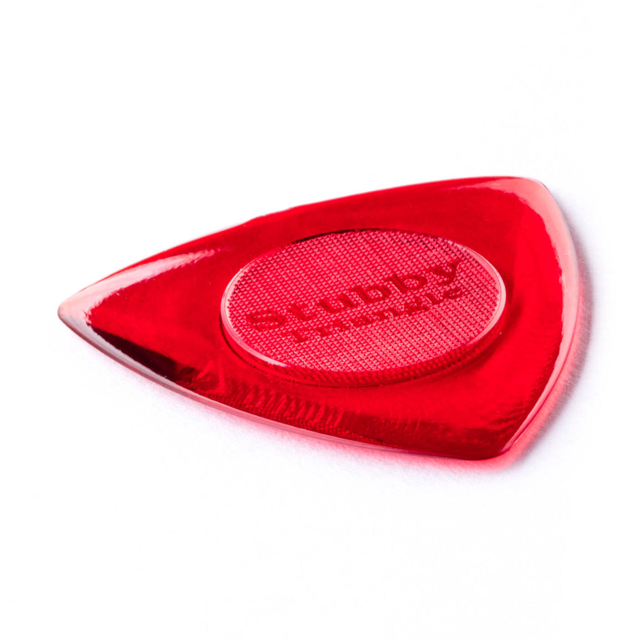 Dunlop Tri Stubby Pick 1.5mm Gauge