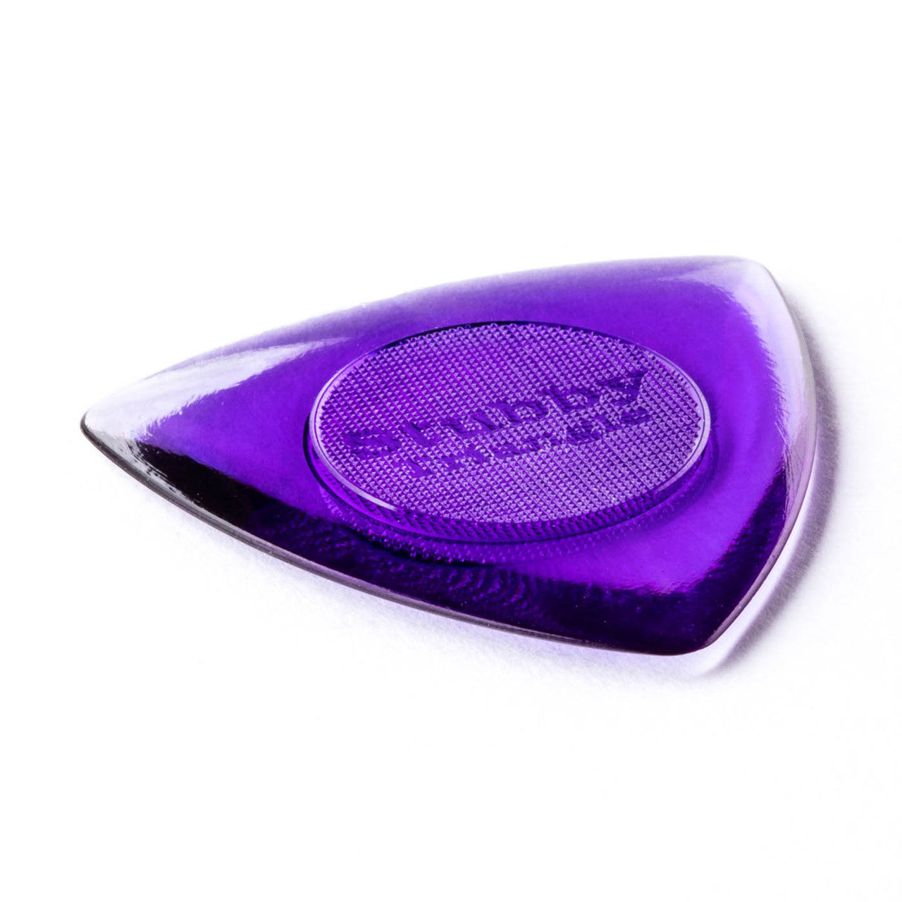 Dunlop Tri Stubby Pick 2.0mm Gauge