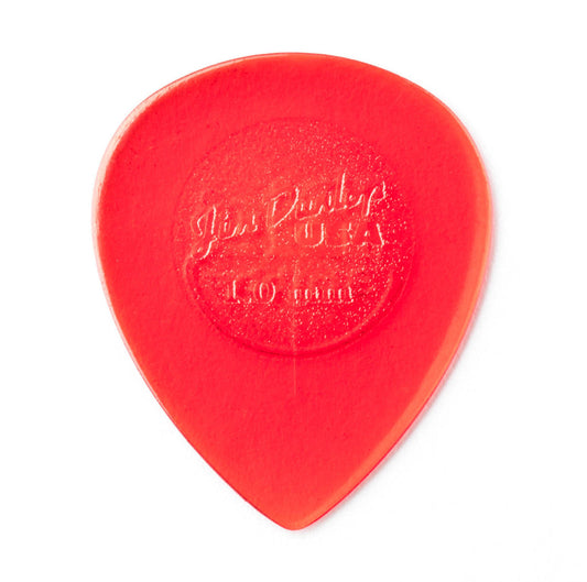 Dunlop Lexan Big Stubby Pick 1.0mm Gauge