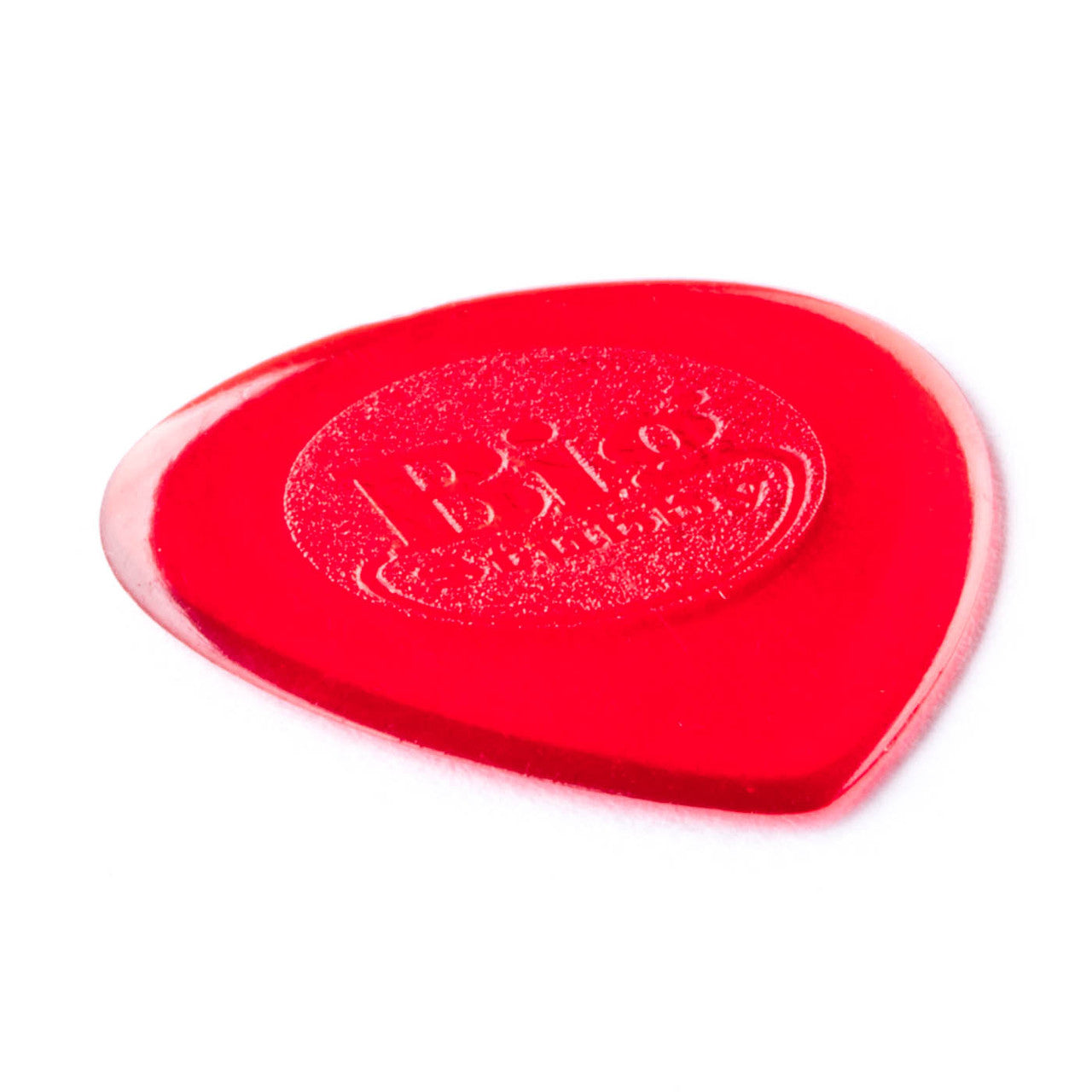 Dunlop Lexan Big Stubby Pick 1.0mm Gauge