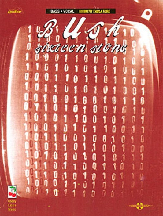 Sixteen Stone Bass Gtr