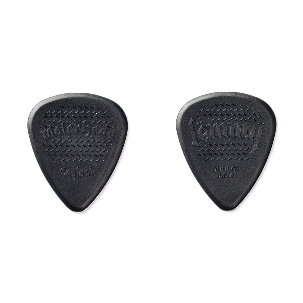 Dunlop Motorhead Lemmy Pick Tin | 1.14mm