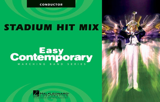 Stadium Hit Mix Mb2 Electric Bass