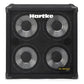 Hartke 410 XL Bass Cabinet | 2x10 200w 8Ω