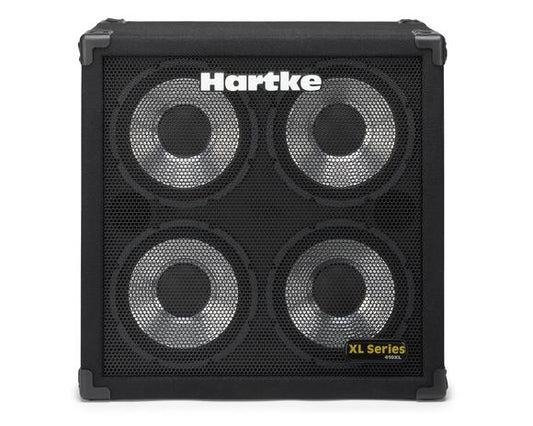 Hartke 410 XL Bass Cabinet | 2x10 200w 8Ω