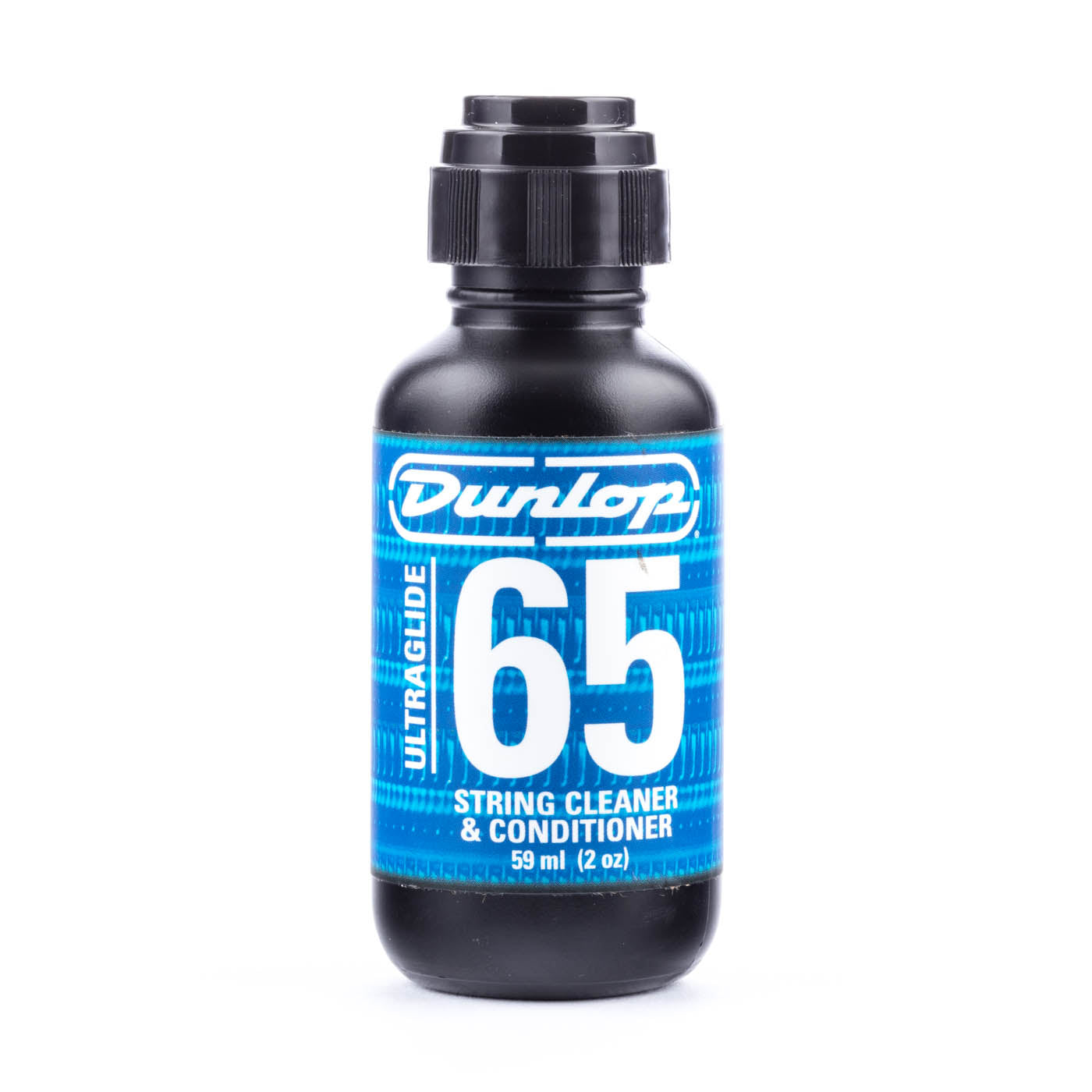 Dunlop UltraGlide String Cleaner & Conditioner 59ml