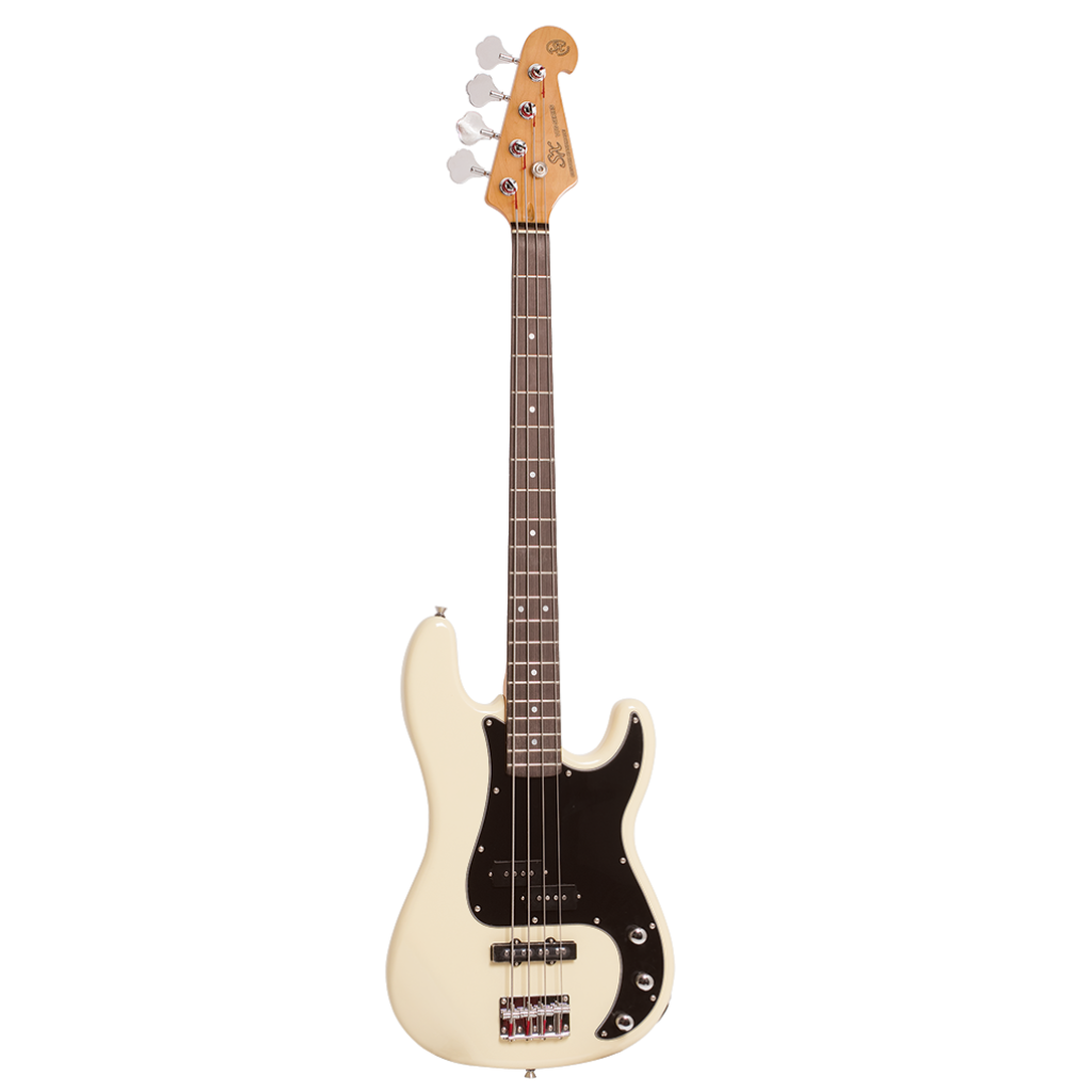 Sx vintage online series bass