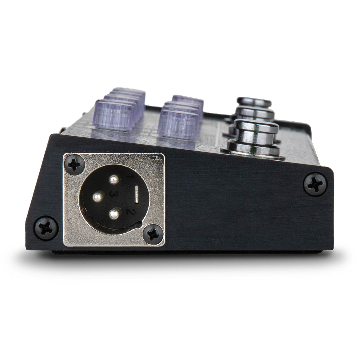 Tech 21 Sansamp Character Plus Series Screaming Blonde Pedal