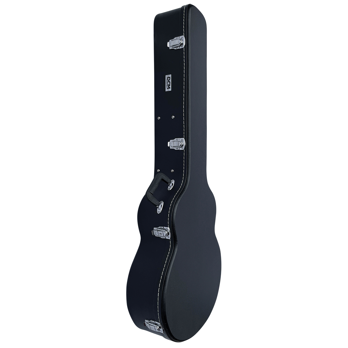 DCM WAB1 Acoustic Bass Case | Black