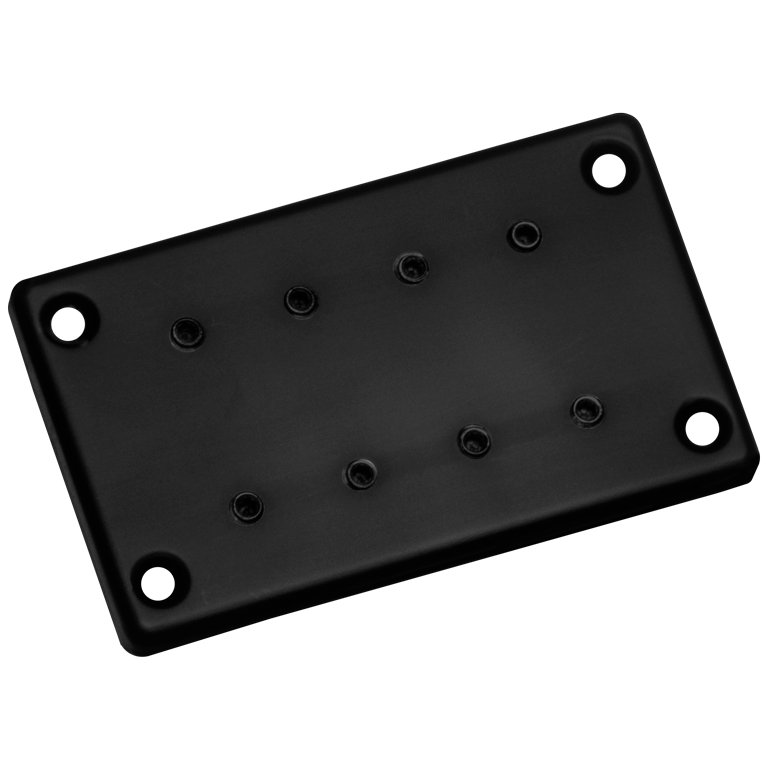 DiMarzio Model One Bass Pickup DP120B Black Finish