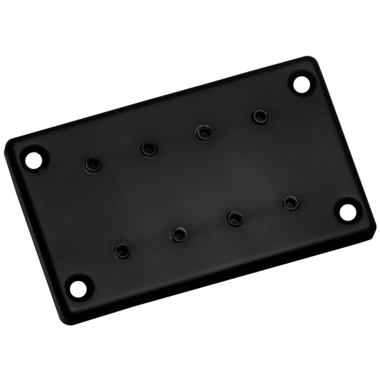 DiMarzio Model One Bass Pickup DP120B Black Finish