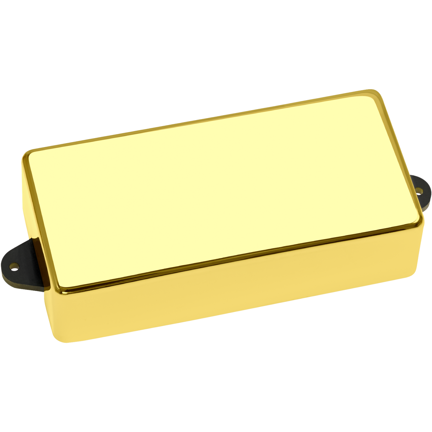 DiMarzio Relentless Neck Bass Pickup DP295G Gold Finish