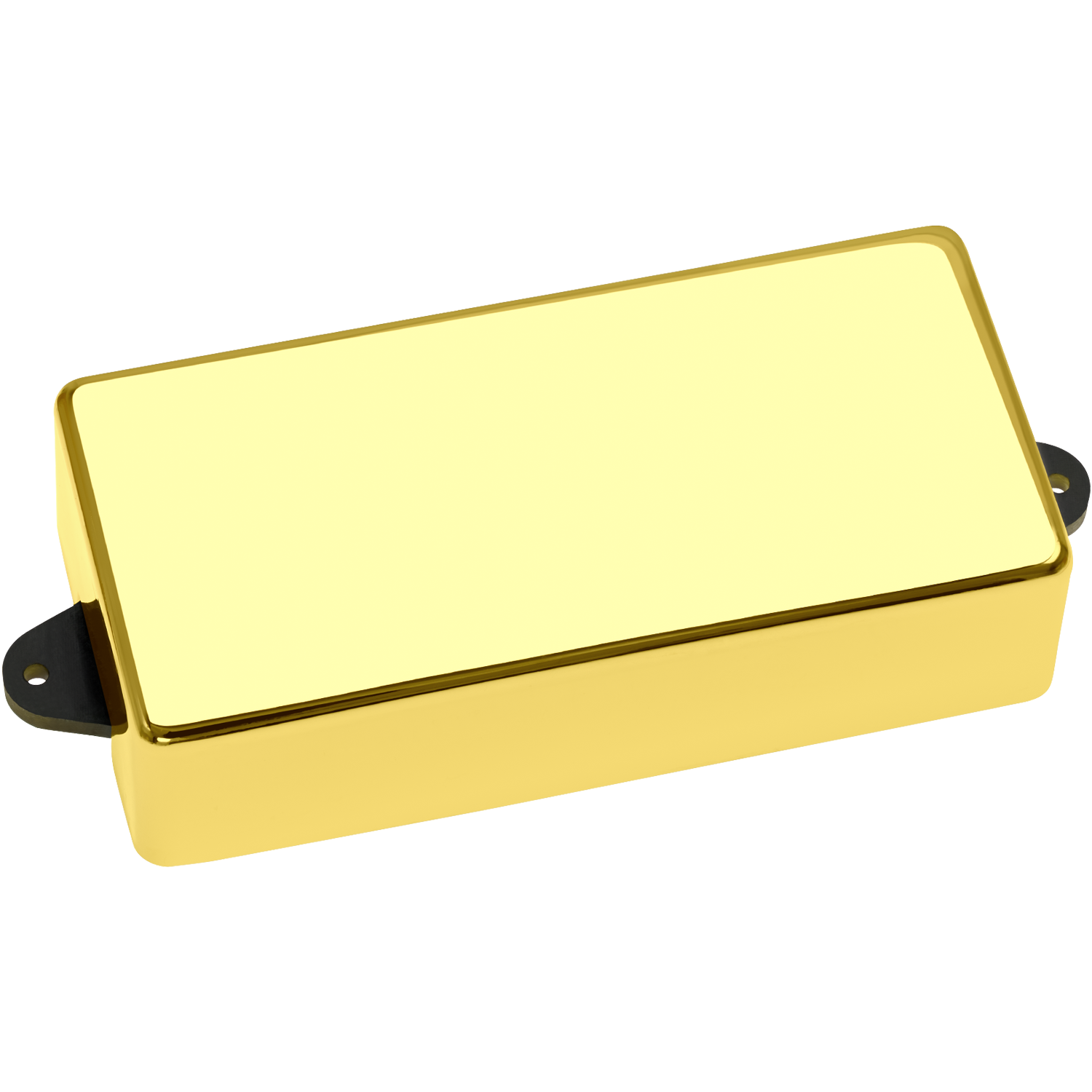 DiMarzio Relentless Neck Bass Pickup DP295G Gold Finish