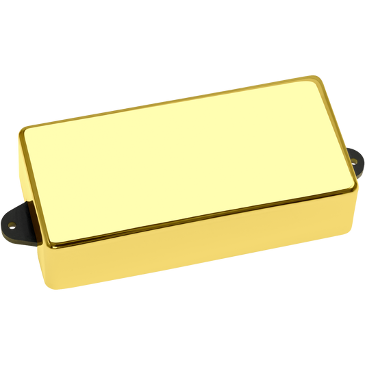 DiMarzio Relentless Neck Bass Pickup DP295G Gold Finish