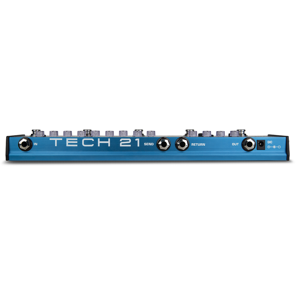 Tech 21 Sansamp FRBASSV2 Bass FlyRig Version 2