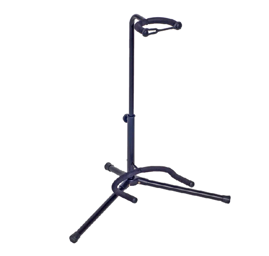 Xtreme GS10 Heavy Duty Guitar Stand | Black