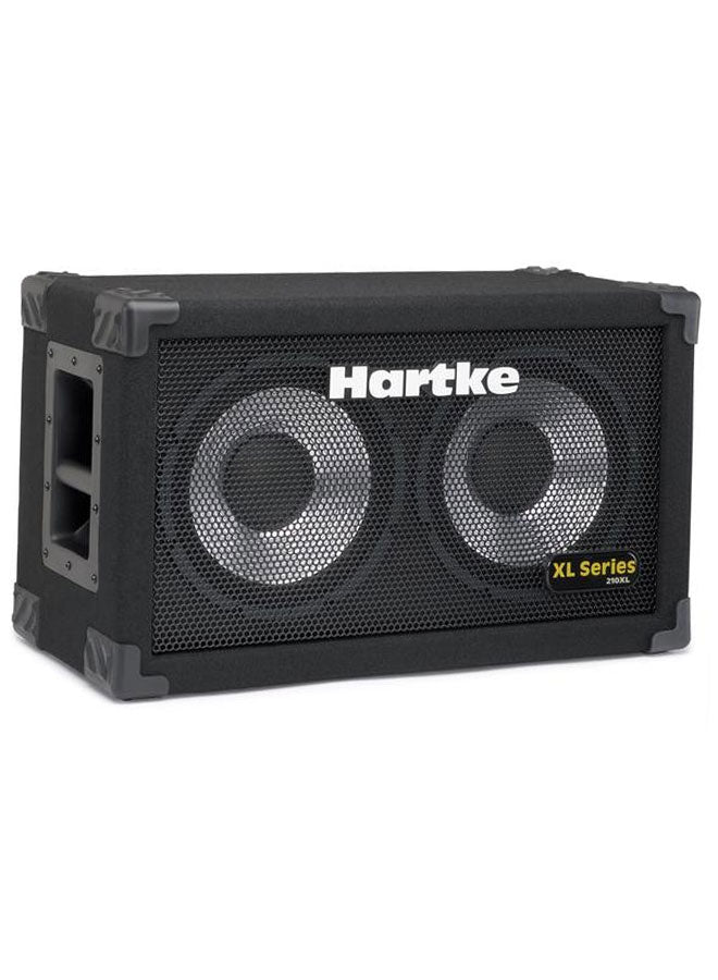 Hartke 210 XL Bass Speaker Cabinet | 200w 8Ω