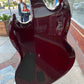 LTD Viper 400 Electric Guitar | Translucent Wine Red