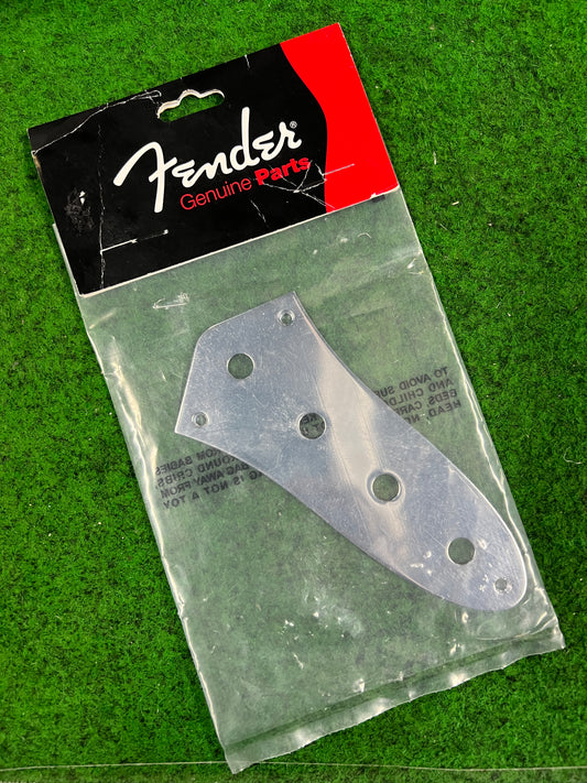 Fender Jazz Bass Control Plate p/n 0992057100