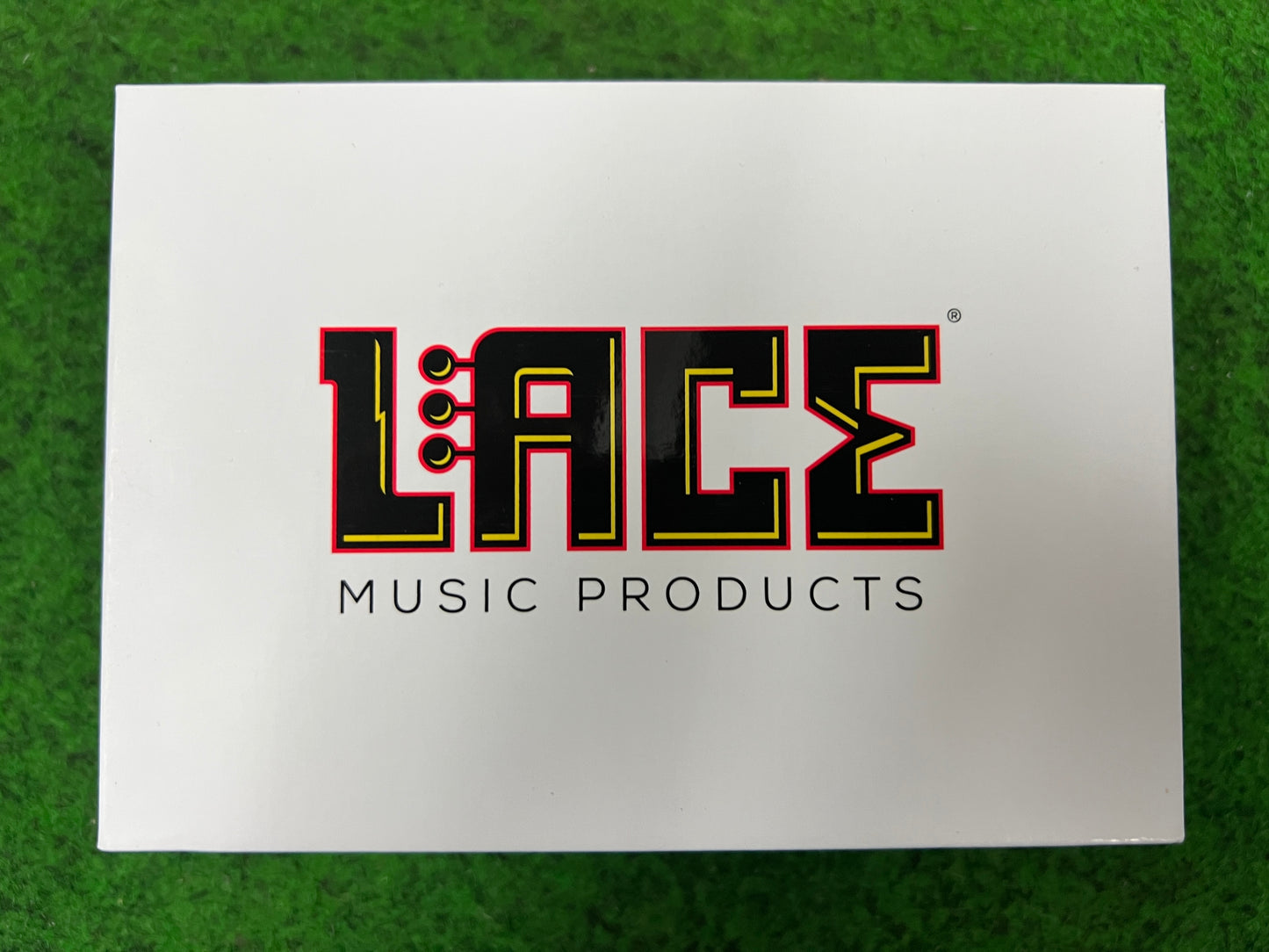 Lace Music Priducts Alumitone J Bass Pickup Set