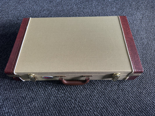 Xtreme Vintage Style Pedal Road Case