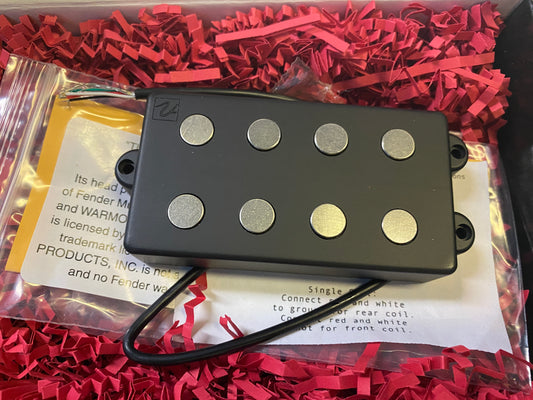 Nordstrand MM 4.3 Pickup