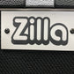 Zilla Custom 2x10’ + 1x15’ 500w Bass Speaker Cabinet