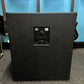 GR Bass 410+ Bass Speaker Cabinet 800w 4Ω | Made in Italy