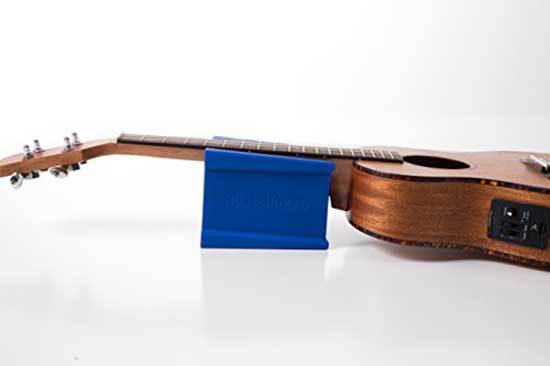 Music Nomad Cradle Cube String Instrument Neck Support