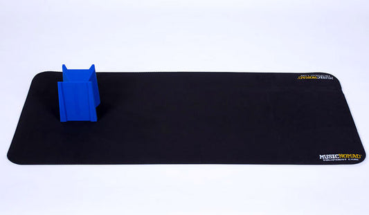 Music Nomad Premium Work Station Neck Support and Work Mat