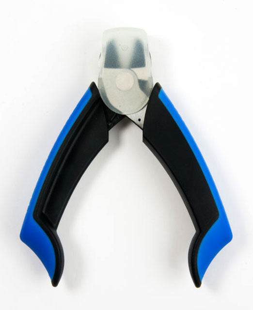 Music Nomad "Grip Cutter" Premium String Cutter Tool