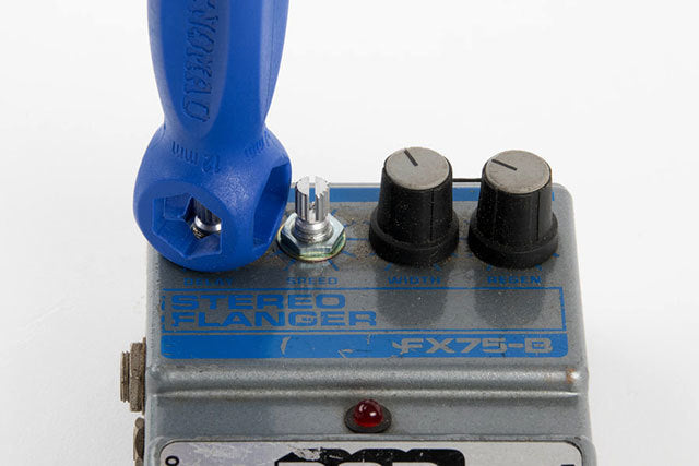 Music Nomad "The Octopus" 17 'n 1 Tech Tool